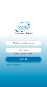 Goodwill Smartlink Pvt Ltd screenshot 1