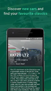 Goodwood Motorsport screenshot 3