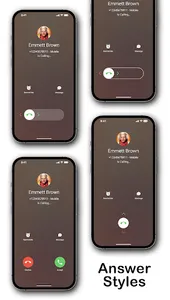 Right Dialer screenshot 4