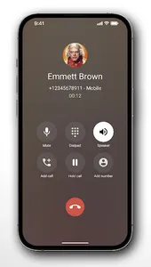 Right Dialer screenshot 5