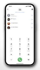 Right Dialer screenshot 7