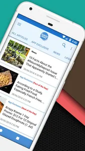Goody Feed (Singapore) screenshot 1