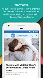 Goody Feed (Singapore) screenshot 3