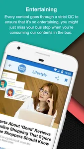 Goody Feed (Singapore) screenshot 4
