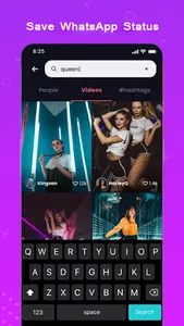 Voogi - Short Video Maker | Wh screenshot 1