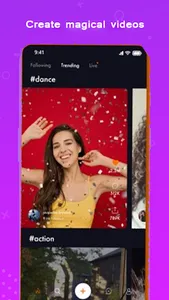 Voogi - Short Video Maker | Wh screenshot 2