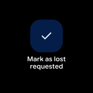 Google’s Find Hub screenshot 11