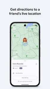 Google’s Find Hub screenshot 5