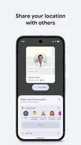 Google’s Find Hub screenshot 6