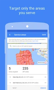 Google Local Services Ads screenshot 3