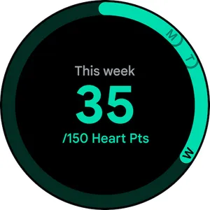 Google Fit: Activity Tracking screenshot 8