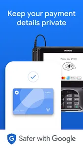 Google Pay: Save and Pay screenshot 6