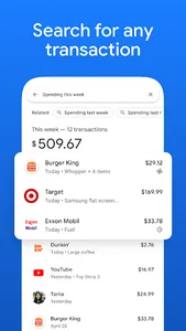 Google Pay: Save and Pay screenshot 7