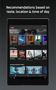 YouTube Music screenshot 11