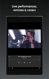 YouTube Music screenshot 12