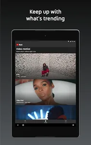 YouTube Music screenshot 13