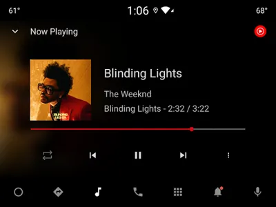 YouTube Music screenshot 20