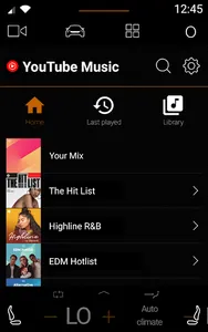 YouTube Music screenshot 21