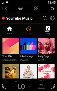 YouTube Music screenshot 22