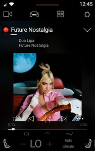 YouTube Music screenshot 23