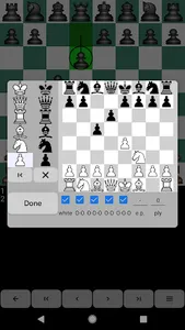 Chess for Android screenshot 3