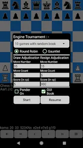 Chess for Android screenshot 6