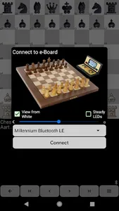 Chess for Android screenshot 7