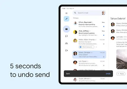 Gmail screenshot 17