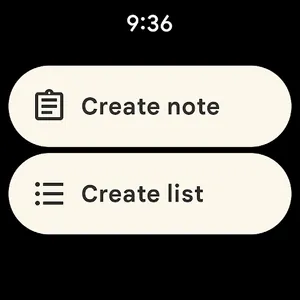 Google Keep - Notes and Lists screenshot 15