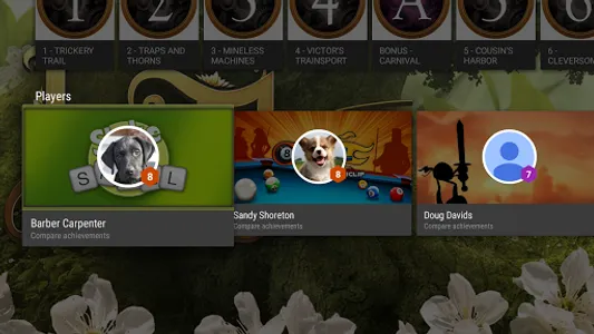 Google Play Games screenshot 14