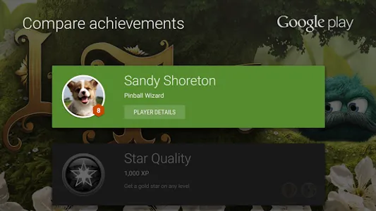 Google Play Games screenshot 15