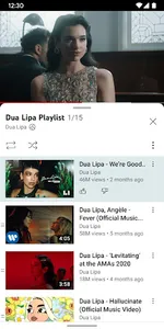 YouTube screenshot 4