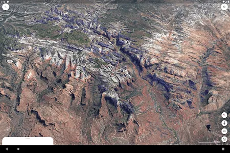 Google Earth screenshot 11