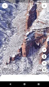 Google Earth screenshot 6