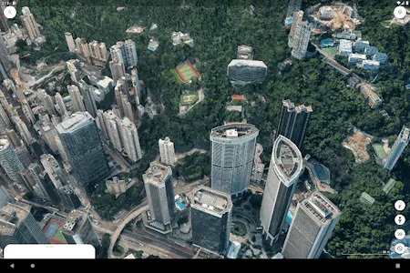 Google Earth screenshot 9