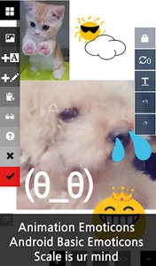 Smart Editor - html based screenshot 12