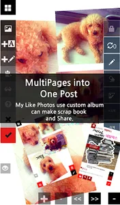 Smart Editor - html based screenshot 9