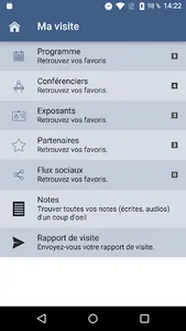 AMERICANA 2019 screenshot 3