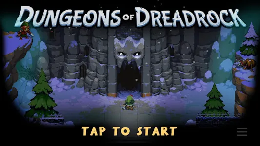 Dungeons of Dreadrock screenshot 12