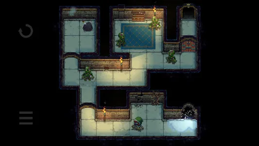 Dungeons of Dreadrock screenshot 13