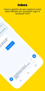 Go Online App screenshot 1