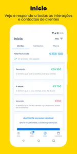 Go Online App screenshot 3