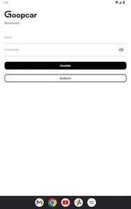 Goopcar Workshop screenshot 10