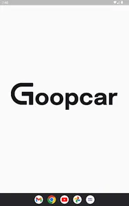 Goopcar Workshop screenshot 6
