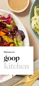 goop Kitchen screenshot 0