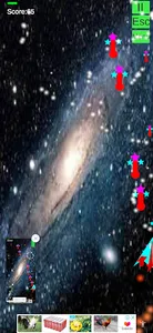 Space Shooter 2023 screenshot 0