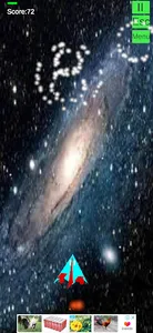 Space Shooter 2023 screenshot 1