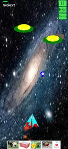 Space Shooter 2023 screenshot 2