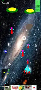 Space Shooter 2023 screenshot 3