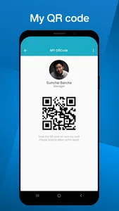BizzCard screenshot 4